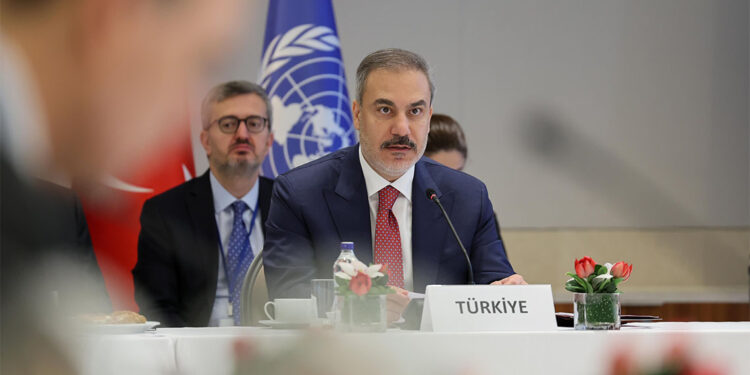 Netanyahu hükümeti küresel düzeyde bir tehdit haline geldi