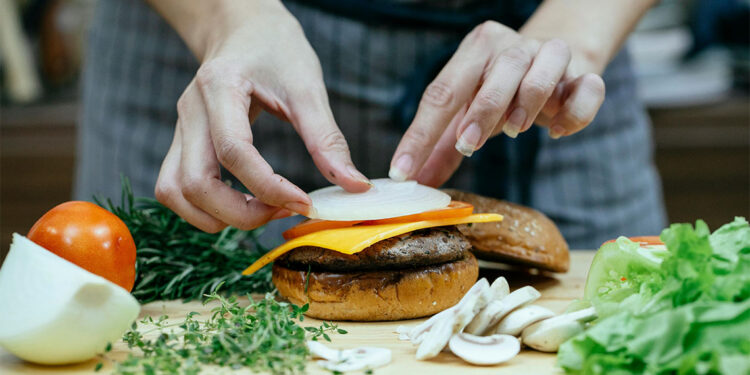 Döner iskender ve hamburger için gramaj bilgisi zorunluğu