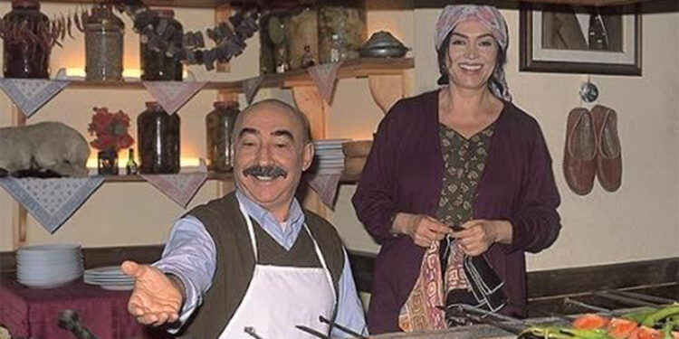 Dizilerin konusu izleyenleri ne kadar etkiliyor