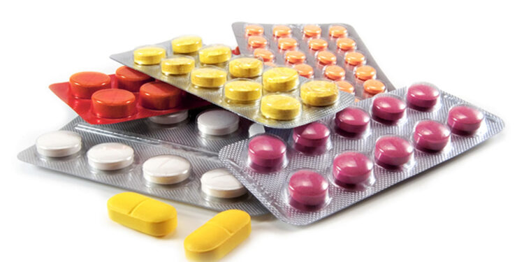 Yan etkisi olmayan ağrı kesici geliştirildi