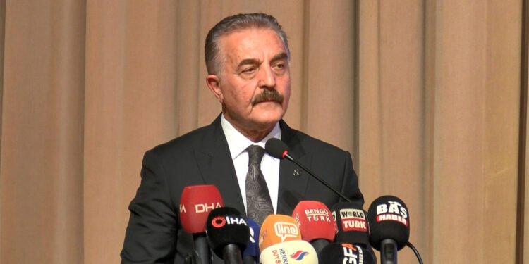 PKK'nın önünde 3 seçenek var