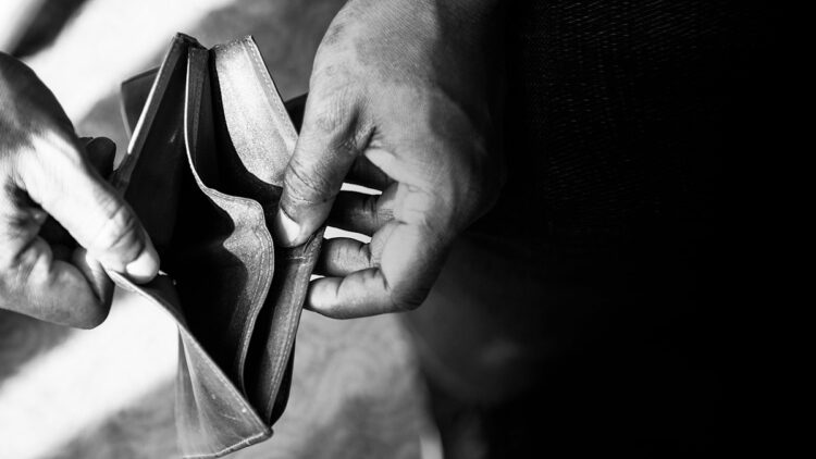 İşsizlik oranı üçüncü çeyrekte yüzde 8.7 oldu