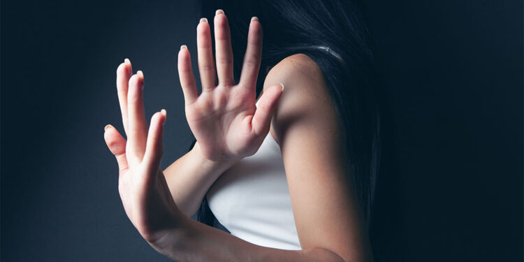 Ekim'de 48 kadın cinayeti işlendi