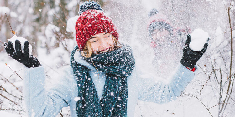 Kar geliyor; hava sıcaklıkları 8-10 derece azalacak