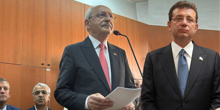 Siyaseti dizayn etmek isteyen akıllara bu millet pabuç bırakmaz