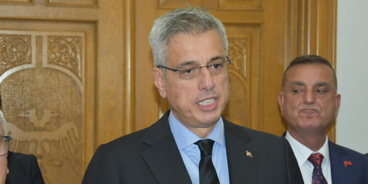 Kemal Memişoğlu'ndan yenidoğan çetesi iddialarına tepki