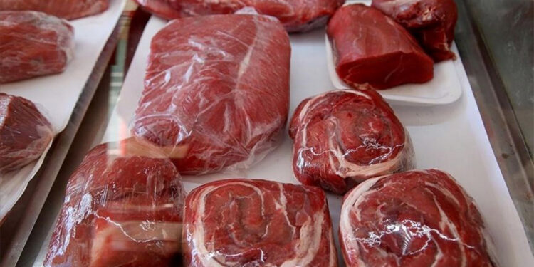 Et var mı yok mu? Cumhurbaşkanı ve bakan birbirini yalanlıyor