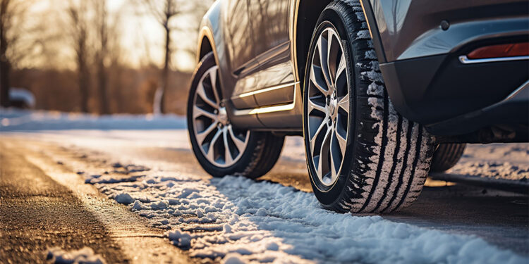 Kış lastikleri hakkında bilmeniz gerekenler