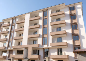5 yılda konut fiyatları yüzde 100'ün üzerinde arttı