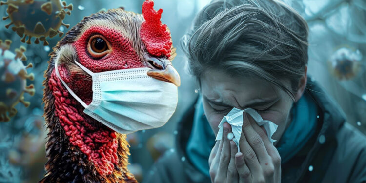 Avusturya kuş gribi bulaşma riski yüksek bölge ilan edildi