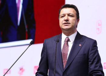 Saadet Partisi Mahmut Arıkan ile yola devam dedi