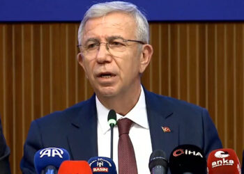 Toplu bir hücum başlatıldığı anlaşılmaktadır