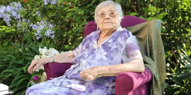 Sümerolog Muazzez İlmiye Çığ yarın toprağa verilecek