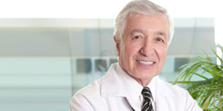 Münci Kalayoğlu için taziye mesajı