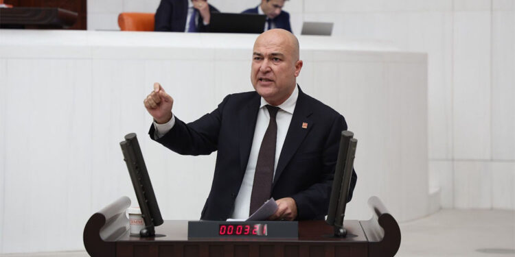 Subay yemini, her yurttaşın gururla okuyacağı metindir