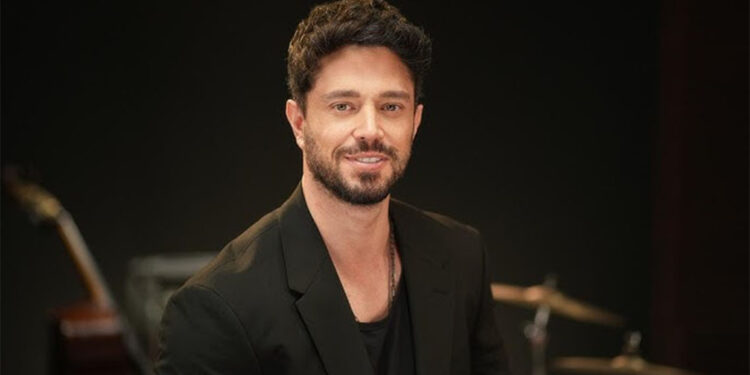 Kültür Yolu Festivali Murat Boz konseriyle başladı