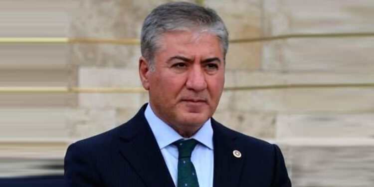 Etki ajanlığı düzenlemesi geri çekildi