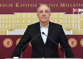 İktidar kontrolü kaybetti