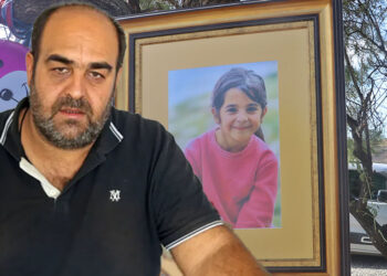 Arif Güran duruşmada fenalaştı; Hastaneye kaldırıldı