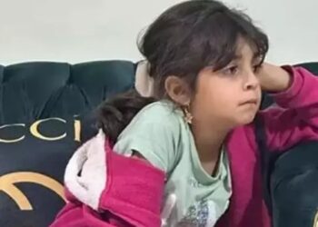 Narin'in ölümüyle ilgili yeni kamera görüntüleri ortaya çıktı