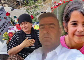Salim Narin'i annesiyle ilişkisini gördüğü için öldürdü