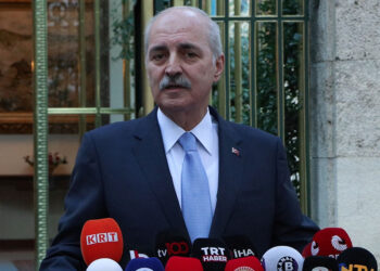 Meclis mücadele yeridir