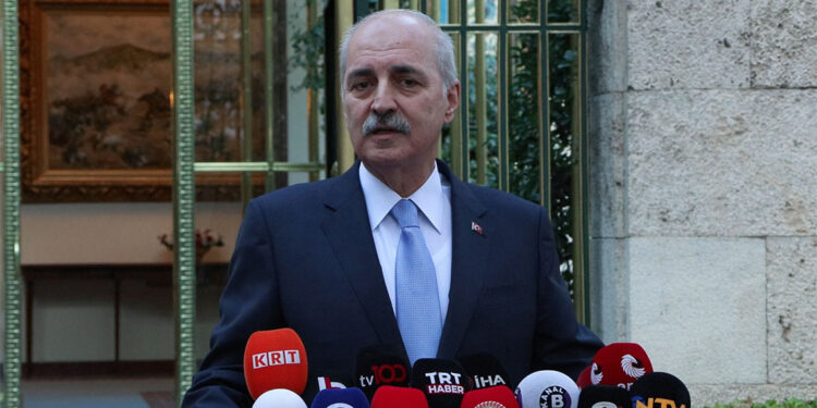 Meclis mücadele yeridir