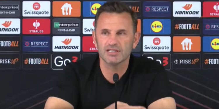 Taktiksel disiplinimizden ödün verdik