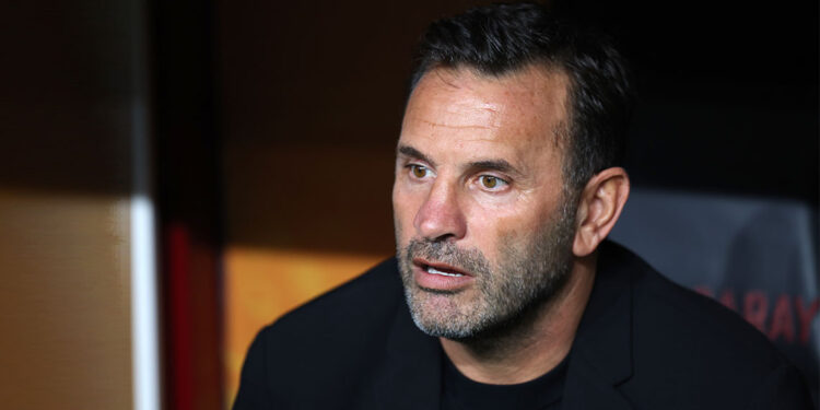 Ana hedefimiz her zaman maçlarımızı kazanmak