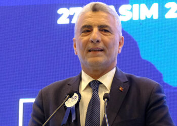 Enflasyonu gelecek yıl yüzde 20'lerin biraz üzerinde kapatmak için çalışıyoruz