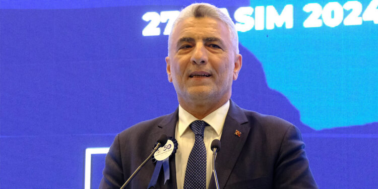 Enflasyonu gelecek yıl yüzde 20'lerin biraz üzerinde kapatmak için çalışıyoruz