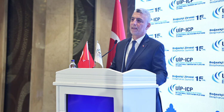 Türkiye, IMF'ye göre dünyanın en büyük 11'inci ekonomisi arasında