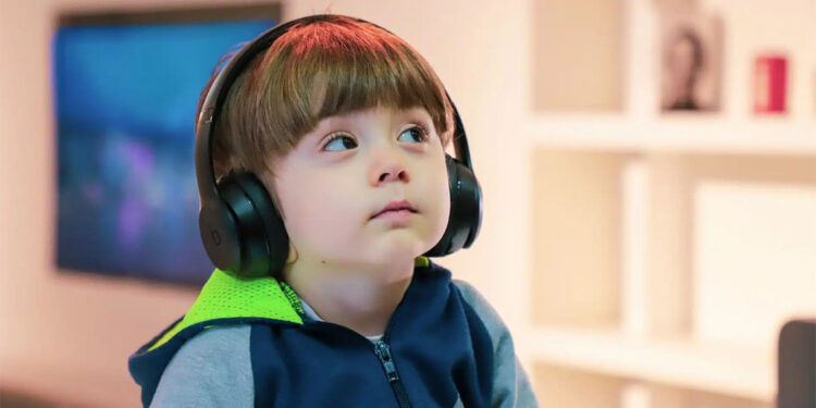 Bu yöntem otizmli çocuklar için umut oldu