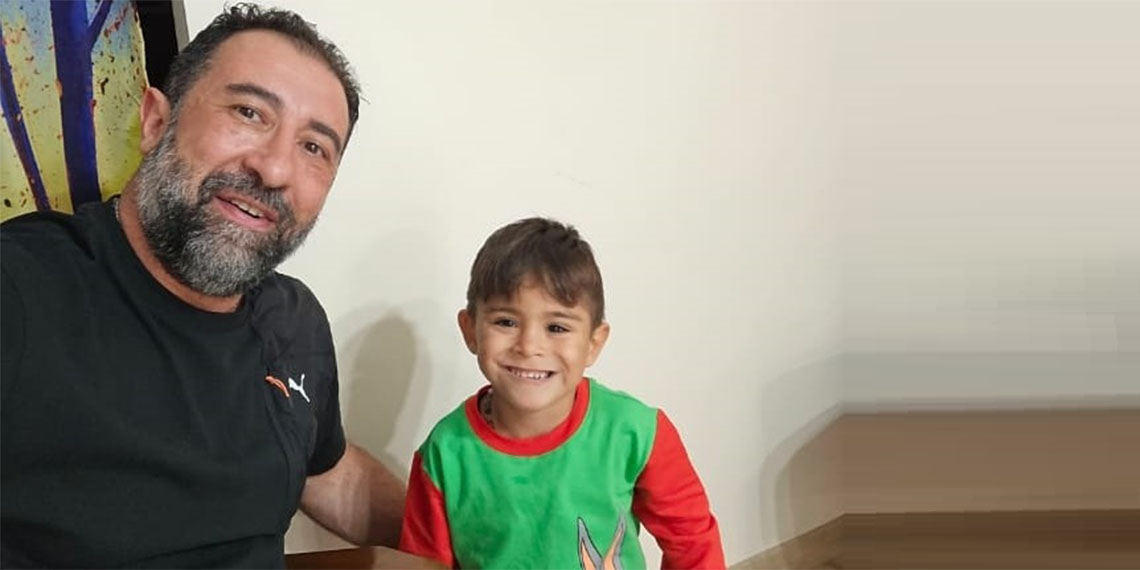 Otizmde İyileşmenin yolu bağırsak temizliğinden geçiyor. Bu yöntem otizmli çocuklar için umut oldu.