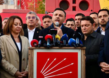 CHP'li Meclis üyeleri Esenyurt Belediyesi'ne alınmıyor