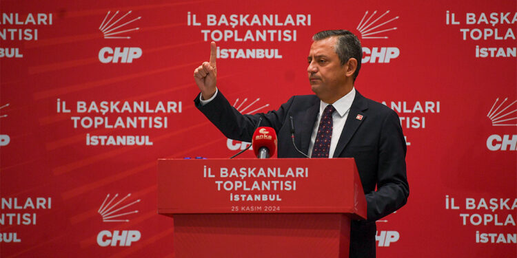 Mustafa Kemal'in askerlerini Mustafa Kemal'in ordusuna geri kazandıracağız