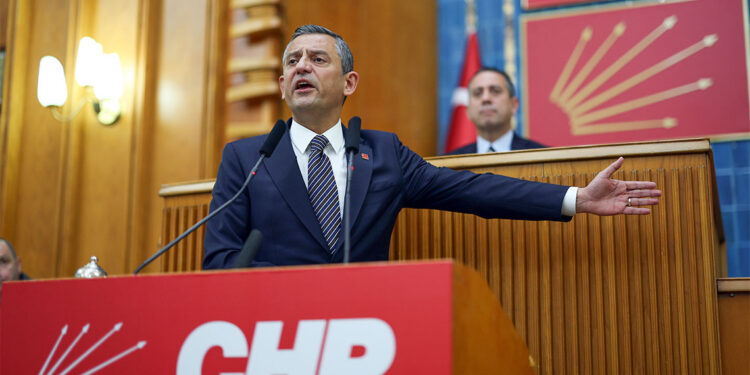 Gazetecilerin saçlarının kılına zarar gelirse sorumlusu Devlet Bahçeli’dir