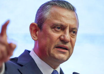 Güler ve Erdoğan özür dilediği an ben de özür dilerim