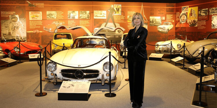 Rahmi M. Koç Müzesi, “Beygir Gücü” sergisine ev sahipliği yapıyor