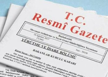 Çocuk İstismarlarını Önleme Komisyonuna üye seçimi Resmi Gazete’de