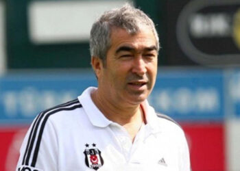 Beşiktaş, Samet Aybaba ve Bradley Howard Friedel ile yollarını ayırdı
