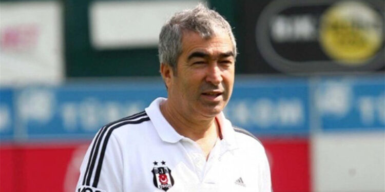 Beşiktaş, Samet Aybaba ve Bradley Howard Friedel ile yollarını ayırdı