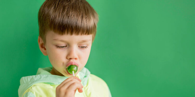 Bebeklik dönemindeki şeker tüketimi kronik hastalıklarda belirleyici