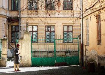 Ağır bir sessizlik