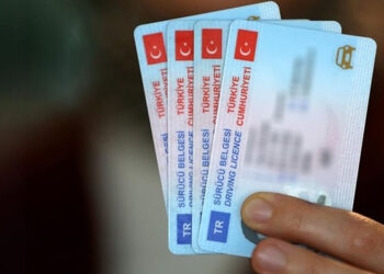 Eski Tip Sürücü Belgelerinin Yenilenme Süresi uzatıldı