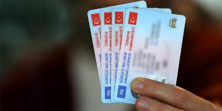 Eski Tip Sürücü Belgelerinin Yenilenme Süresi uzatıldı