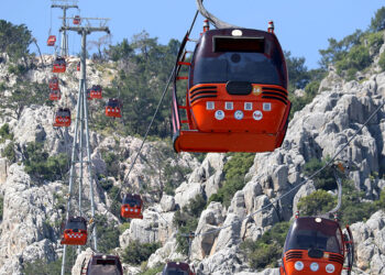Teleferik kazasının 4'üncü duruşması görüldü