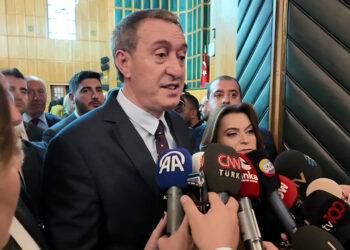 DEM Parti İmralı için başvuru yaptı