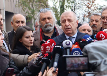 Kemal Kılıçdaroğlu'na, hukuk devletine destek vermeye geldik