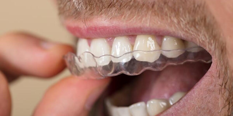 Horlama ve uyku apnesine aparey çözüm olabilir